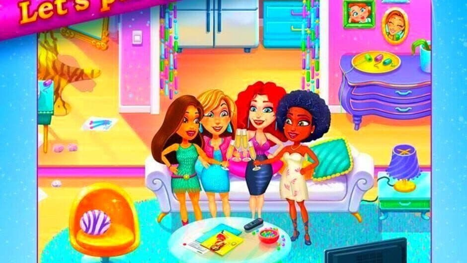 Fabulous: Angela's Sweet Revenge screenshot