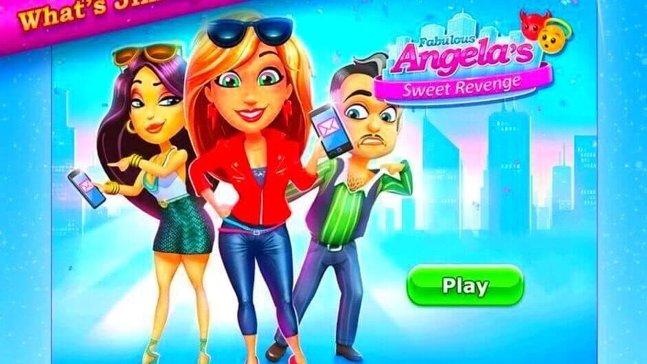 Fabulous: Angela's Sweet Revenge screenshot