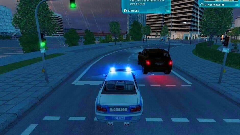 Police Force screenshot