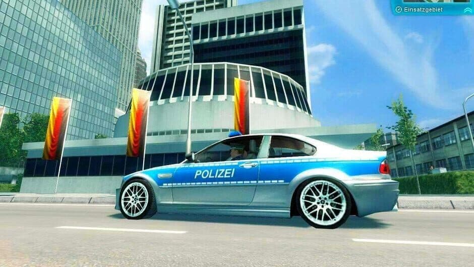 Police Force screenshot