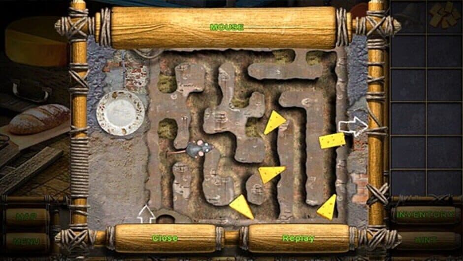 The Treasures of Mystery Island screenshot