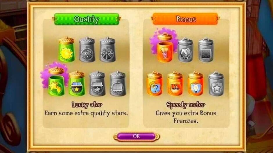 Pastry Passion screenshot
