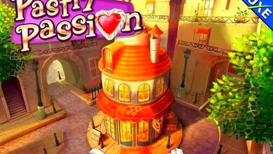 Pastry Passion screenshot