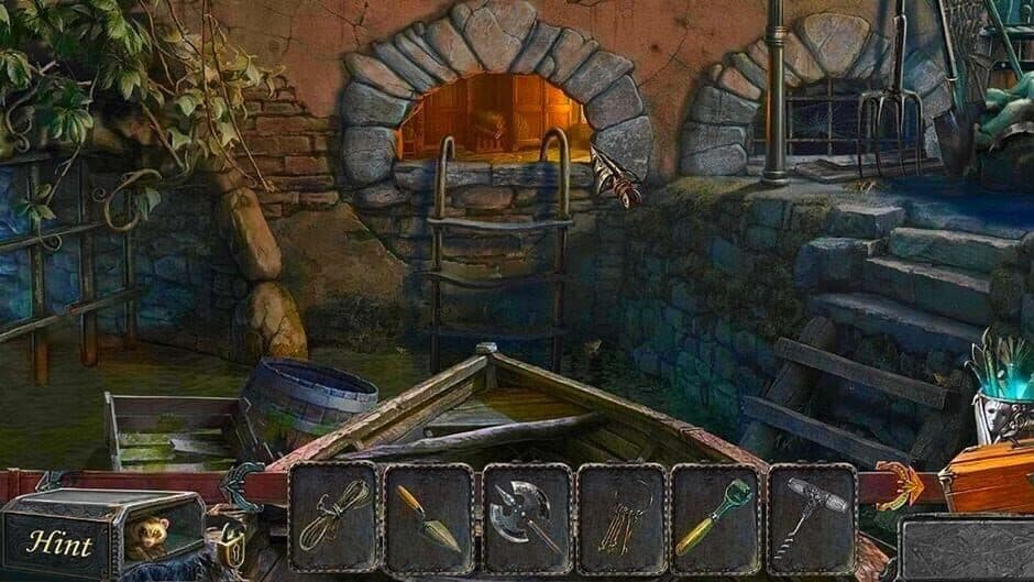 Fall of the New Age screenshot