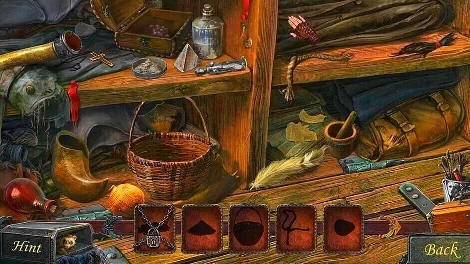 Fall of the New Age screenshot