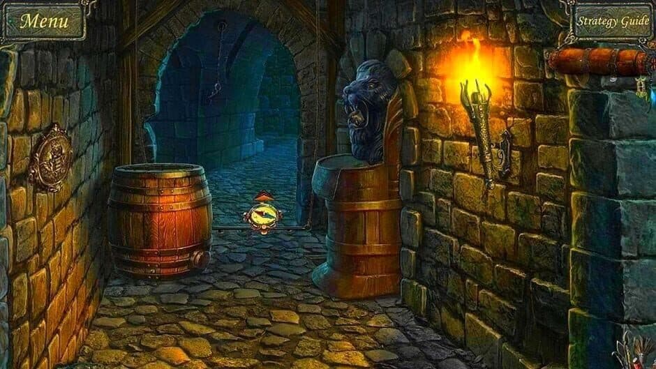 Fall of the New Age screenshot