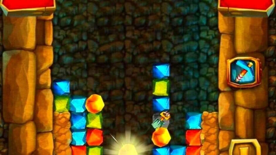 Gold Rush: Treasure Hunt screenshot
