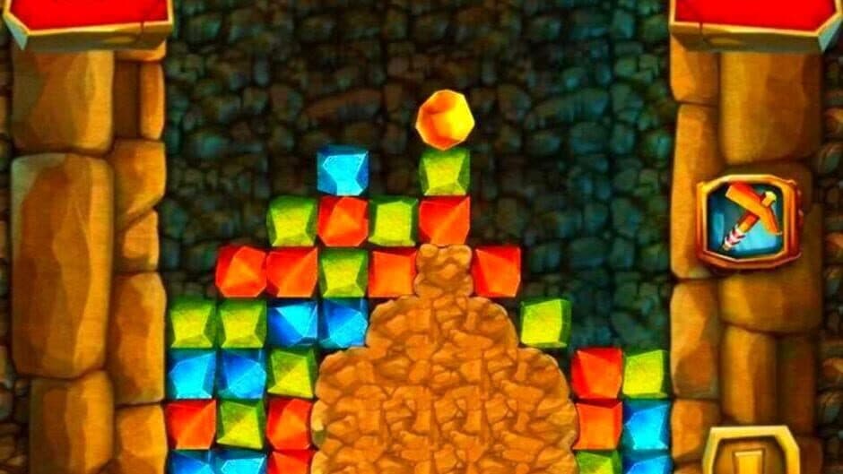 Gold Rush: Treasure Hunt screenshot