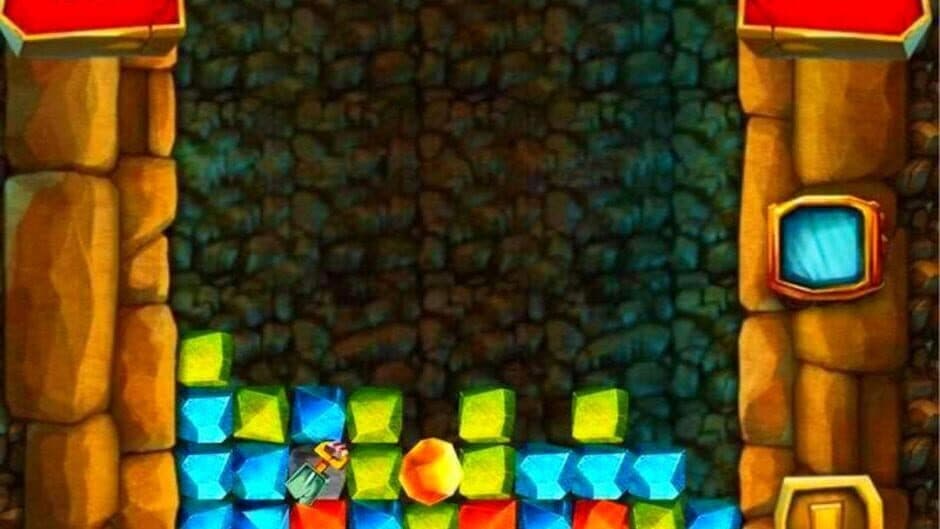 Gold Rush: Treasure Hunt screenshot