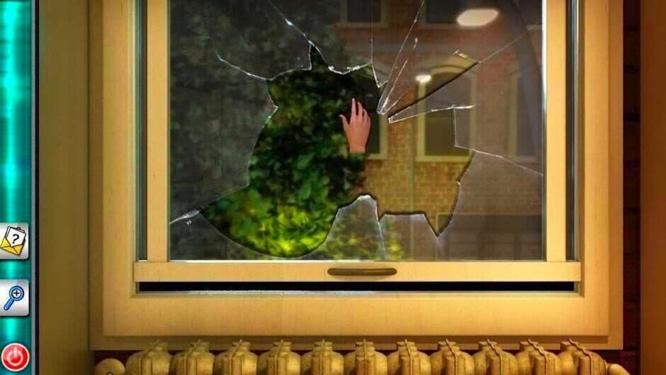Deadly Association screenshot