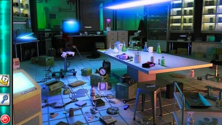 Deadly Association screenshot