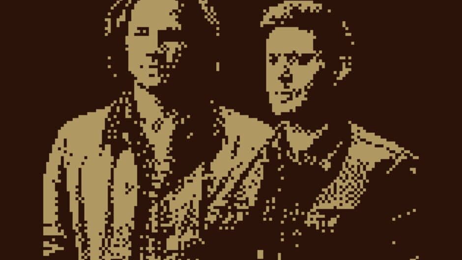 The Series Finale of Supernatural screenshot