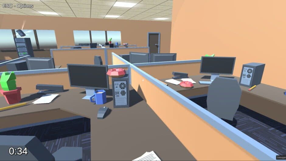 Server Preserver screenshot