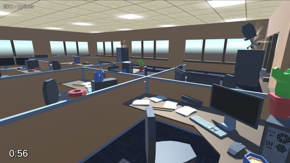 Server Preserver screenshot