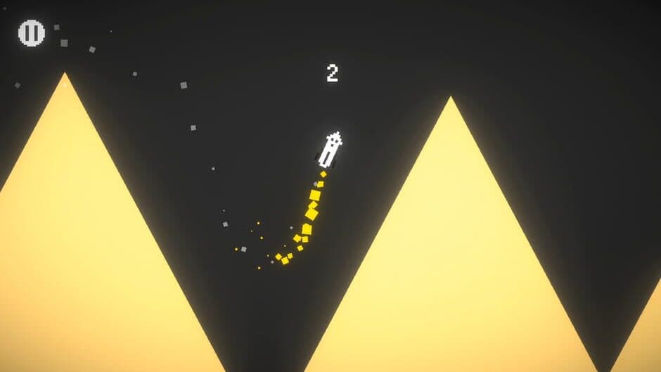 Farty Rocket screenshot