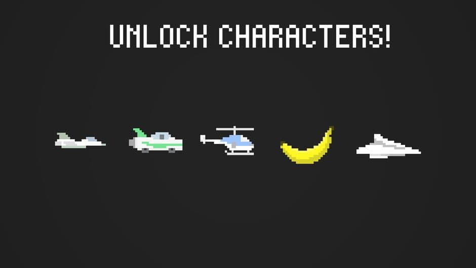 Farty Rocket screenshot