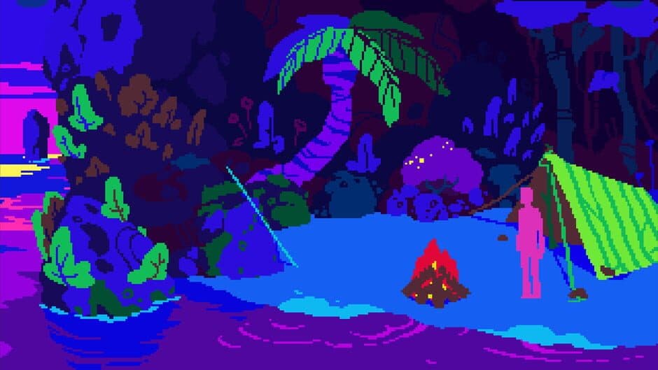 Alluvium screenshot
