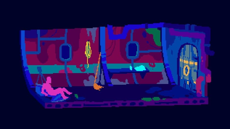 Alluvium screenshot