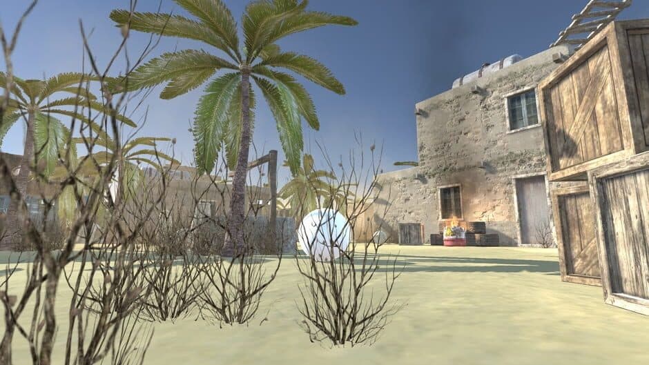 This Ain't A Normal Game screenshot