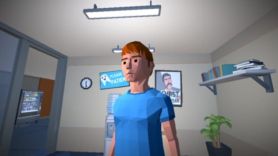 Dental Recviem screenshot
