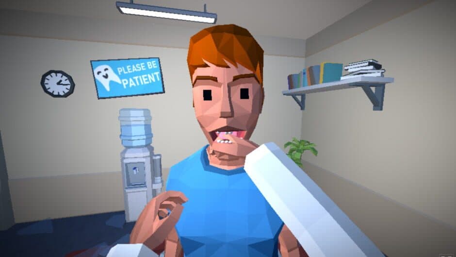 Dental Recviem screenshot
