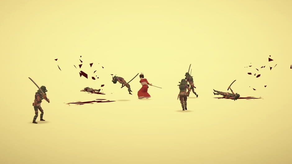 Kimono screenshot
