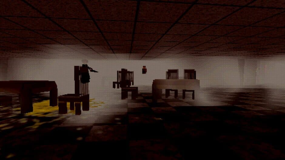 Loving Flesh screenshot