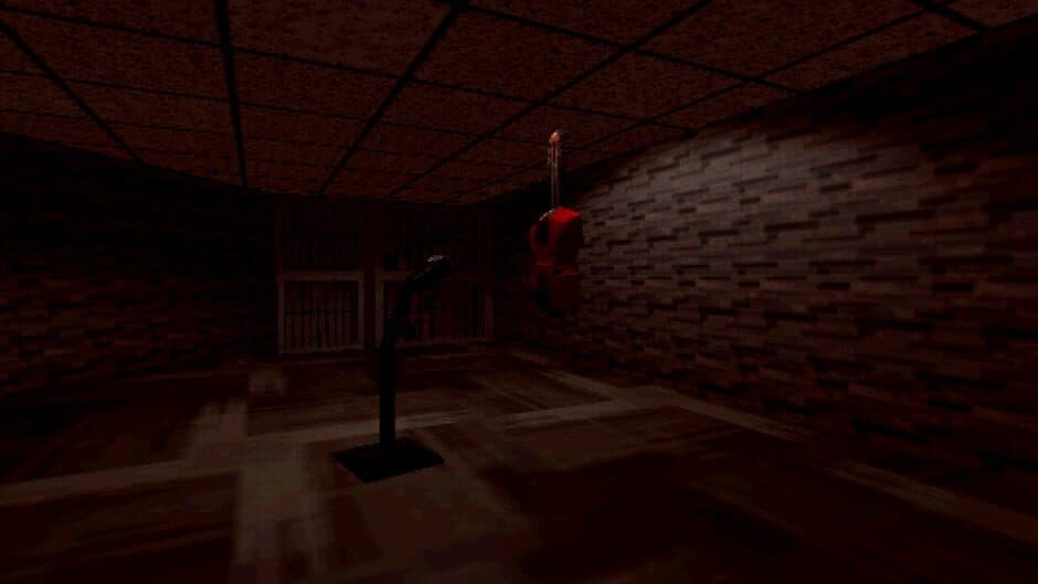 Loving Flesh screenshot