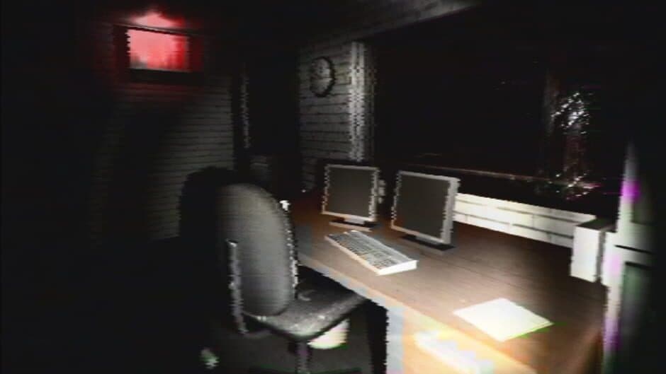 Midnight Shift screenshot