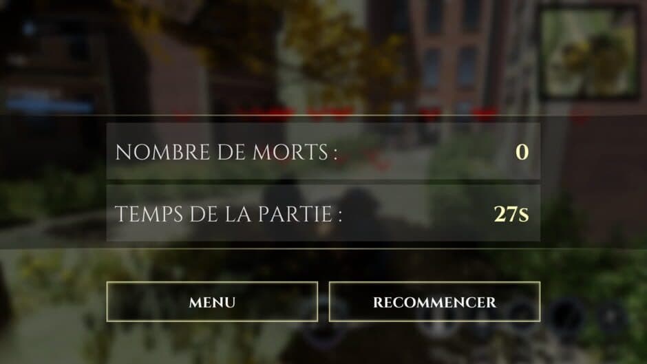 GobelinsRPG screenshot