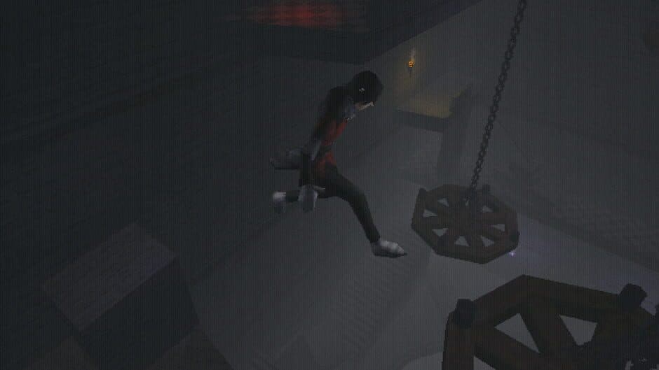Plead with the Mountain God screenshot