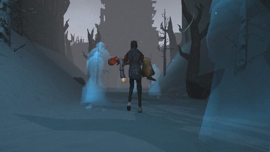 Plead with the Mountain God screenshot