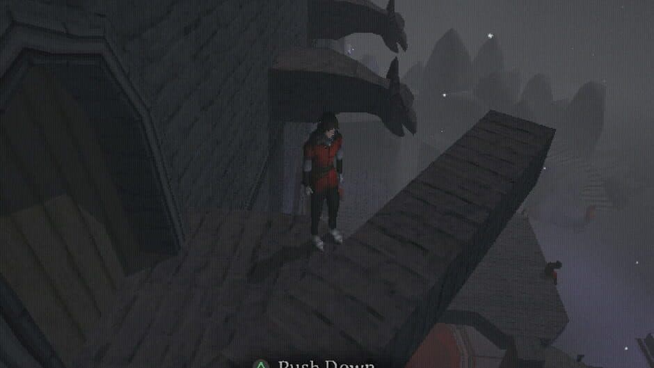Plead with the Mountain God screenshot