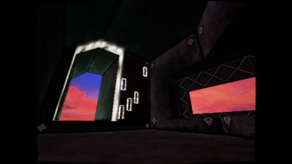 An Empty Castle: Laputa screenshot