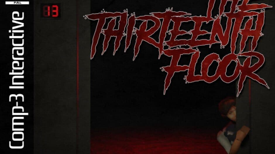 The Thirteenth Floor screenshot
