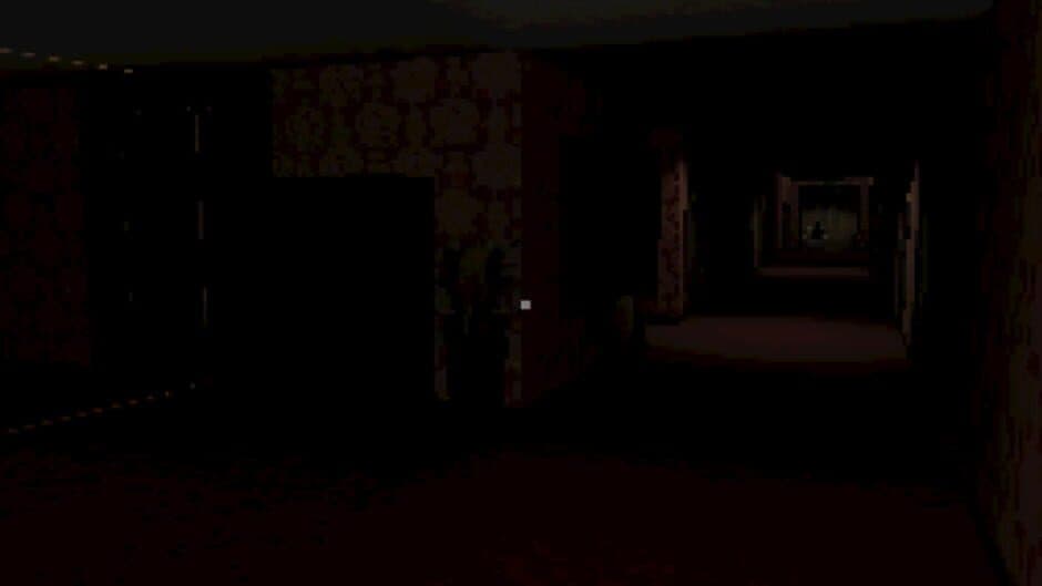 The Thirteenth Floor screenshot