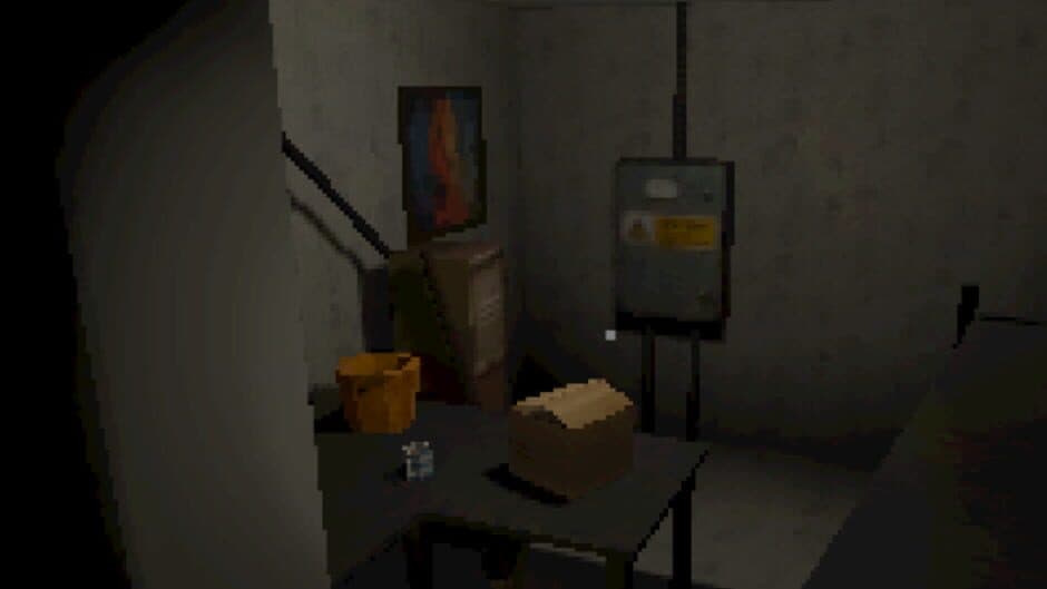The Thirteenth Floor screenshot