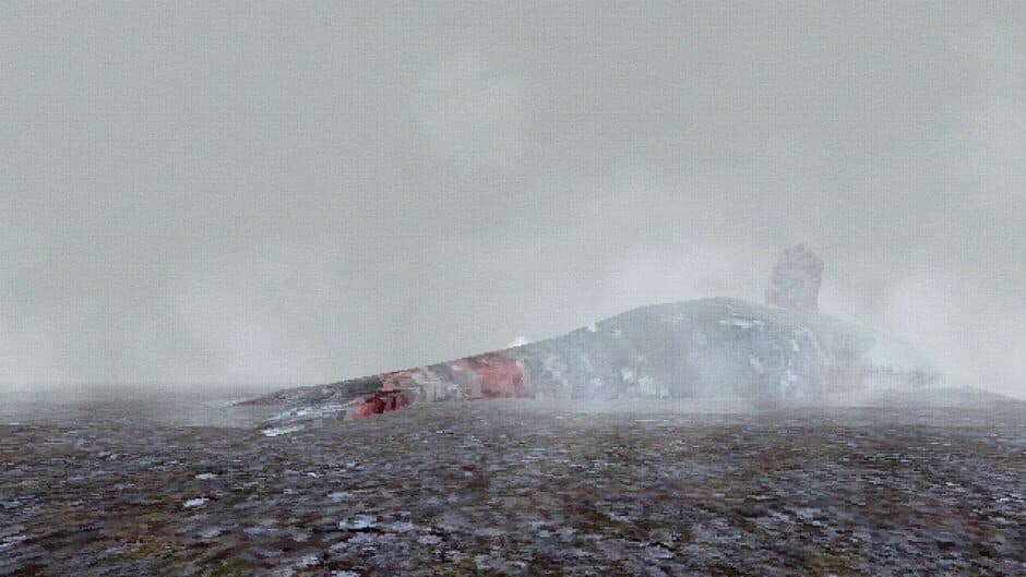 The Undying Beast screenshot