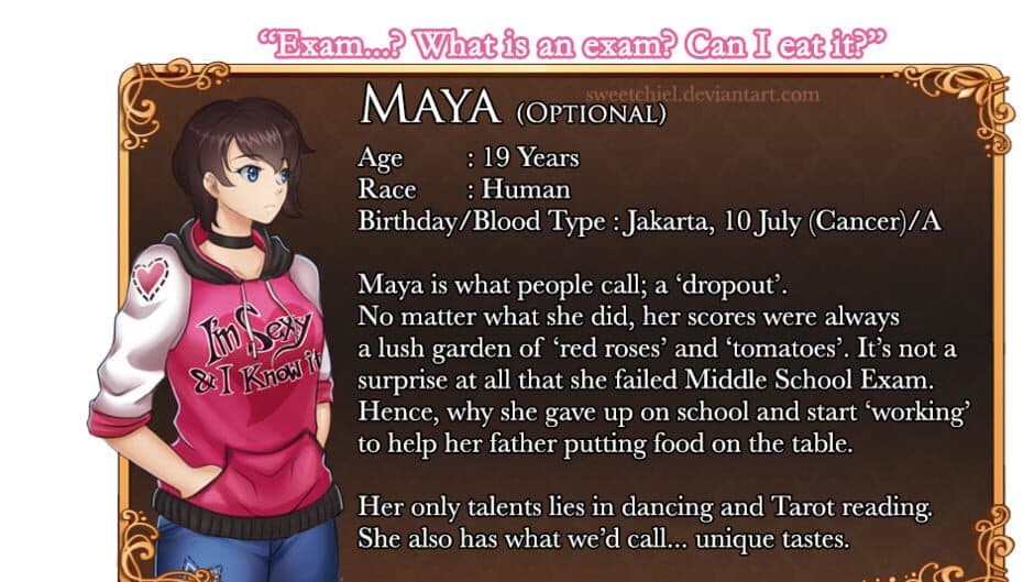 Nusantara: Bermuda Triangle screenshot