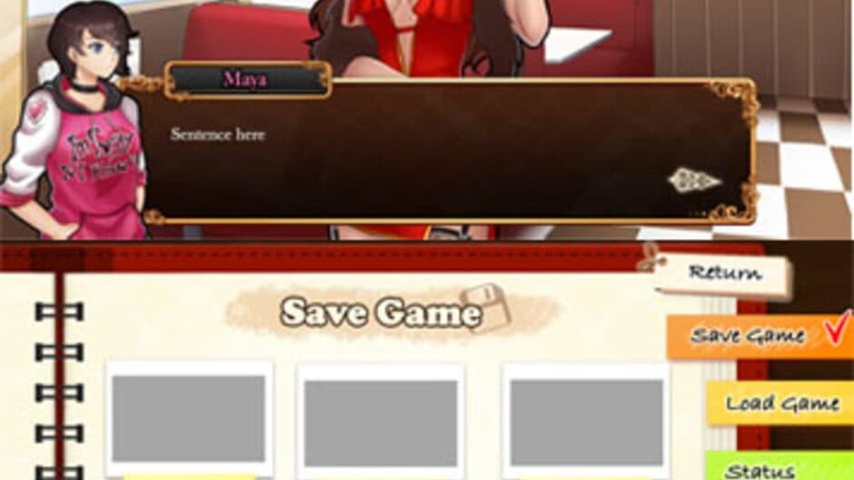 Nusantara: Bermuda Triangle screenshot