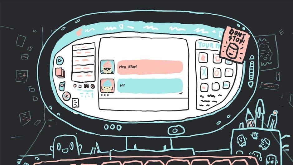 Snow Cones: Episode 2 screenshot