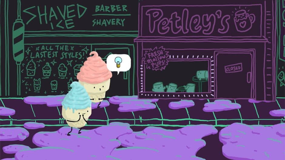 Snow Cones: Episode 2 screenshot