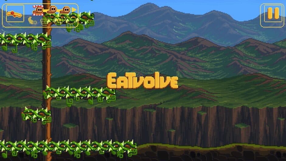 Eatvolve screenshot
