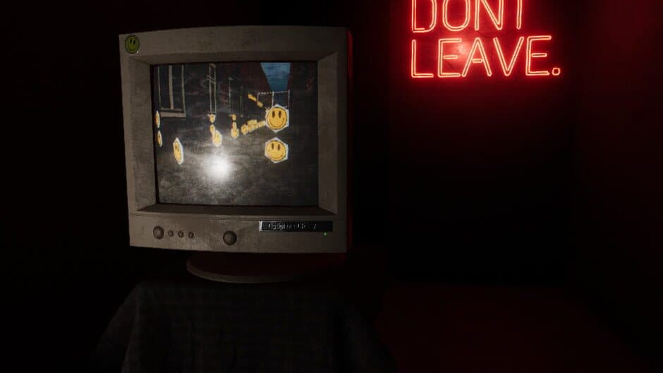 Remember Places? screenshot
