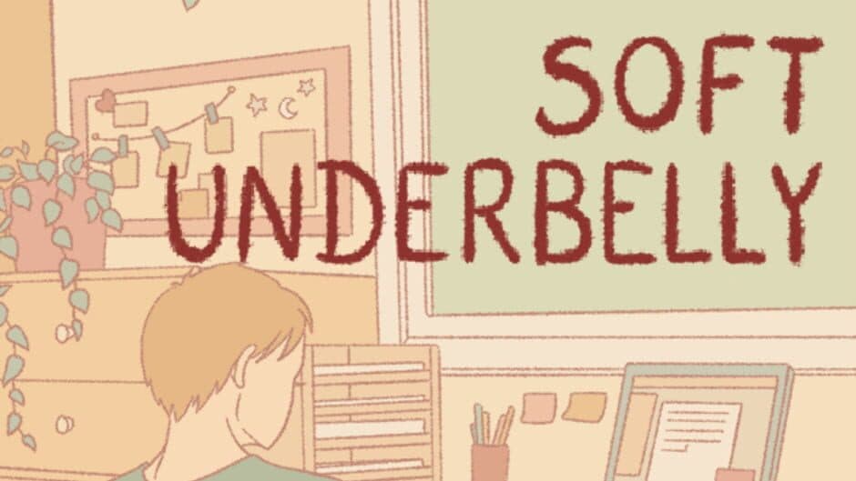 Soft Underbelly screenshot