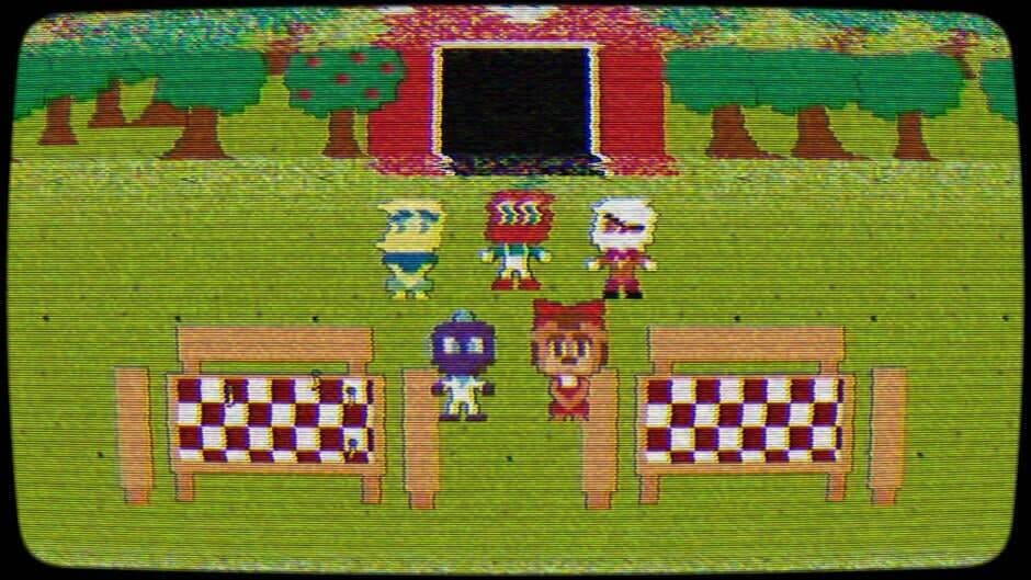 Andy's Apple Farm screenshot