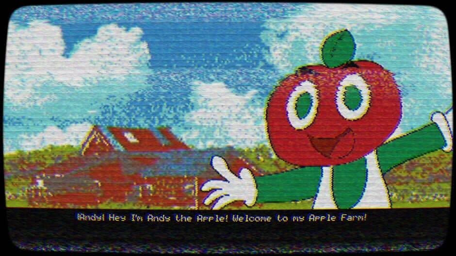 Andy's Apple Farm screenshot