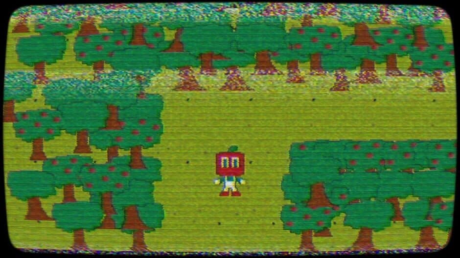Andy's Apple Farm screenshot
