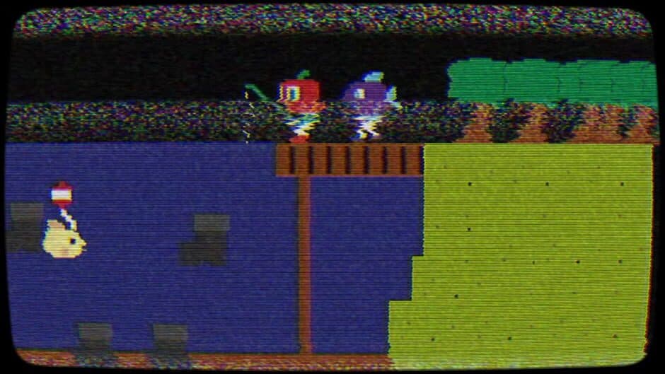 Andy's Apple Farm screenshot