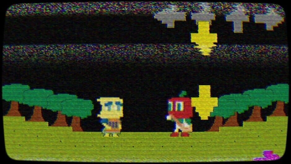 Andy's Apple Farm screenshot